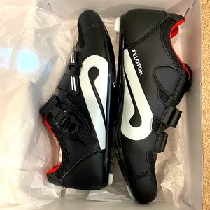 Men's Peloton Cycling Shoes